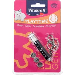 Vitakraft LED Pointer „Catch the light“