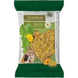 JR Farm Grainless Blüten-Herz - 90 g
