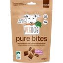 VEGDOG Pure Bites - 115 g
