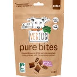 VEGDOG Pure Bites