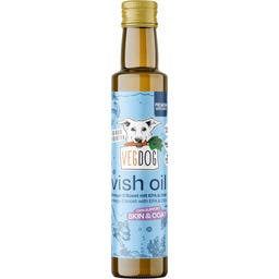 VEGDOG Vish Oil - 250 ml