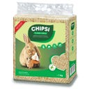 Chipsi Einstreu Plus Green Apple - 15 l