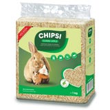 Chipsi Einstreu Plus Green Apple