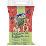 bunny FrischGras Heu