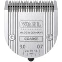 Wahl Professional Clipper Blade, 0.7 - 3 mm - Coarse