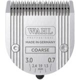 Schneidsatz Coarse Blade, 0,7 - 3 mm Grobzahn