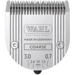 Wahl Professional Clipper Blade, 0.7 - 3 mm - Coarse - 1 item