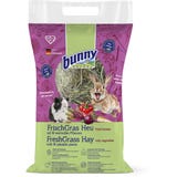 bunny FrischGras Heu