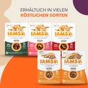 Nassfutter für Kätzchen mit Huhn in Sauce - 85 g
