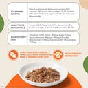 Nassfutter für Kätzchen mit Huhn in Sauce - 85 g