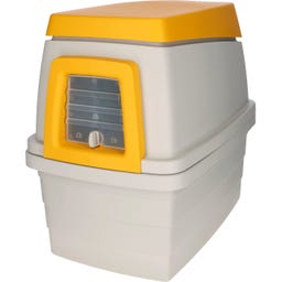 Kerbl Kaninchenbau Komplettset Bunny Base - 1 Stk