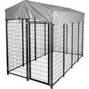 Kerbl Freilaufgehege Space - 1 Stk