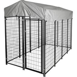 Kerbl Freilaufgehege Space - 1 Stk