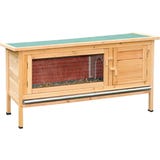 Kerbl Nagerhaus ALFRED