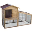 Kerbl Nagerhaus FREETIME