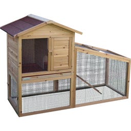 Kerbl Nagerhaus FREETIME