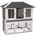 Kerbl Nagerstall Villa - 1 Stk