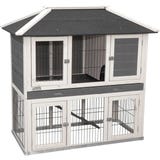 Kerbl Nagerstall Villa