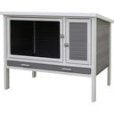 Kerbl ECO-Kunststoffstall für Nager Samy XL - 1 Stk