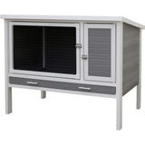 Kerbl ECO-Kunststoffstall f&uuml;r Nager Samy XL