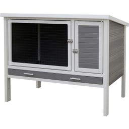 Kerbl ECO-Kunststoffstall für Nager Samy XL - 1 Stk