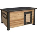 Kerbl Enten- und Gänsestall DUCK TOWN  XL - 1 Stk