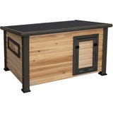 Kerbl Enten- und G&auml;nsestall DUCK TOWN  XL