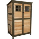 Kerbl Hühnerhaus Tower - 1 Stk