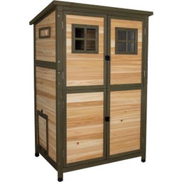 Kerbl Hühnerhaus Tower - 1 Stk