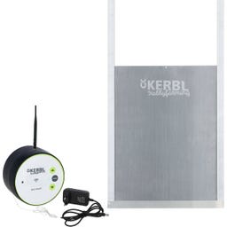 Steuerung Duo Smart, Größe M, inkl. Schiebetür 70570