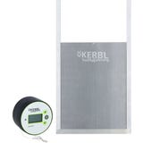 Styrning Duo Pro, Storlek M, Inkl. Skjutlucka 70570