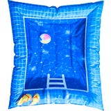 Croci K&uuml;hlmatte Swimming Pool, 76 x 91 cm