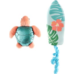 Croci Katzenspielzeug 'Sommer', 6 cm - 1 Stk