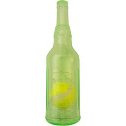 Croci Hundespiel 'Ball in Flasche' - 20 cm