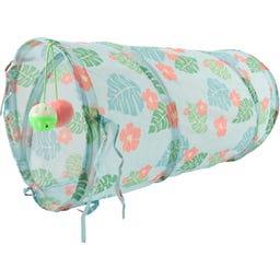 Croci Katten-Tunnel 'Monoi', 50 x 25 cm - 1 stuk