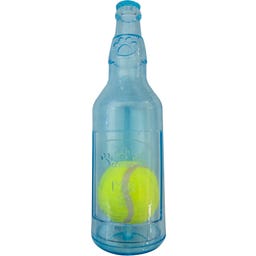 Croci Hundespiel 'Ball in Flasche' - 25 cm