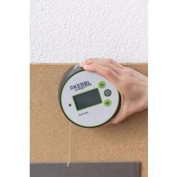 Steuerung Duo Pro, Größe M, inkl. Schiebetür 70570 - 1 Stk