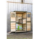 Kerbl Hühnerhaus Tower - 1 Stk