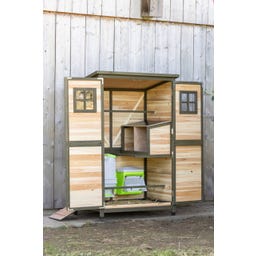 Kerbl Hühnerhaus Tower - 1 Stk