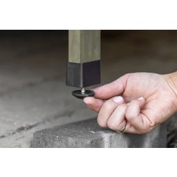 Kerbl Hühnerhaus Tower - 1 Stk