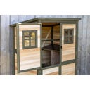 Kerbl Hühnerhaus Tower - 1 Stk