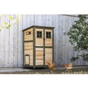 Kerbl Hühnerhaus Tower - 1 Stk