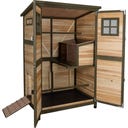 Kerbl Hühnerhaus Tower - 1 Stk