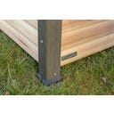 Kerbl Enten- und Gänsestall DUCK TOWN  XL - 1 Stk