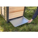 Kerbl Enten- und Gänsestall DUCK TOWN  XL - 1 Stk