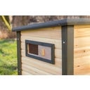 Kerbl Enten- und Gänsestall DUCK TOWN  XL - 1 Stk