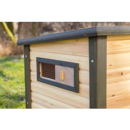 Kerbl Enten- und Gänsestall DUCK TOWN  XL - 1 Stk