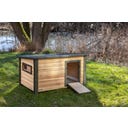 Kerbl Enten- und Gänsestall DUCK TOWN  XL - 1 Stk