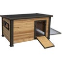 Kerbl Enten- und Gänsestall DUCK TOWN  XL - 1 Stk