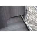 Kerbl ECO-Kunststoffstall für Nager Samy XL - 1 Stk